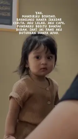 mandiriku bohong yah