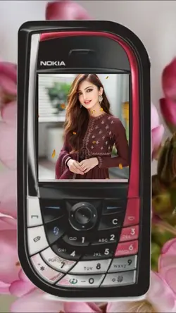Hp jadul