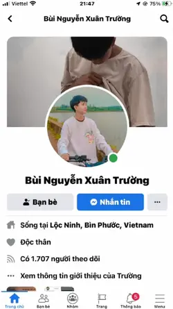Show Facebook