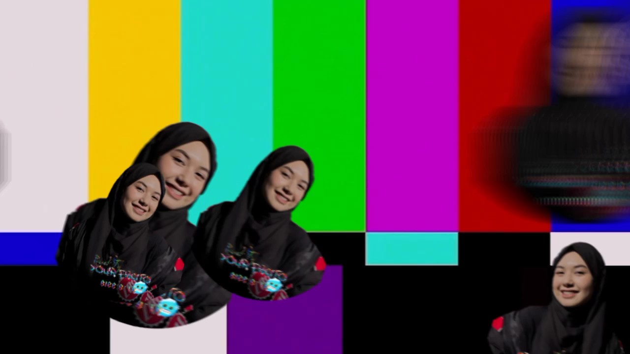 Transisi YouTube 