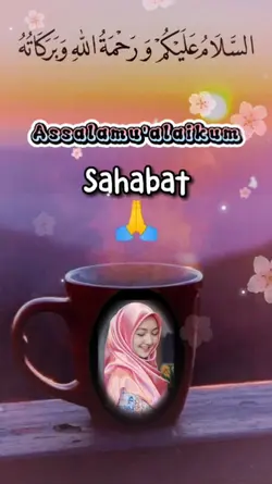ASSALAMU'ALAIKUM