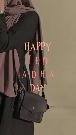 Ied Adha Day