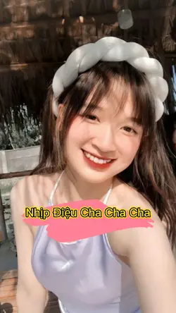 Nhịp Điệu Cha Cha
