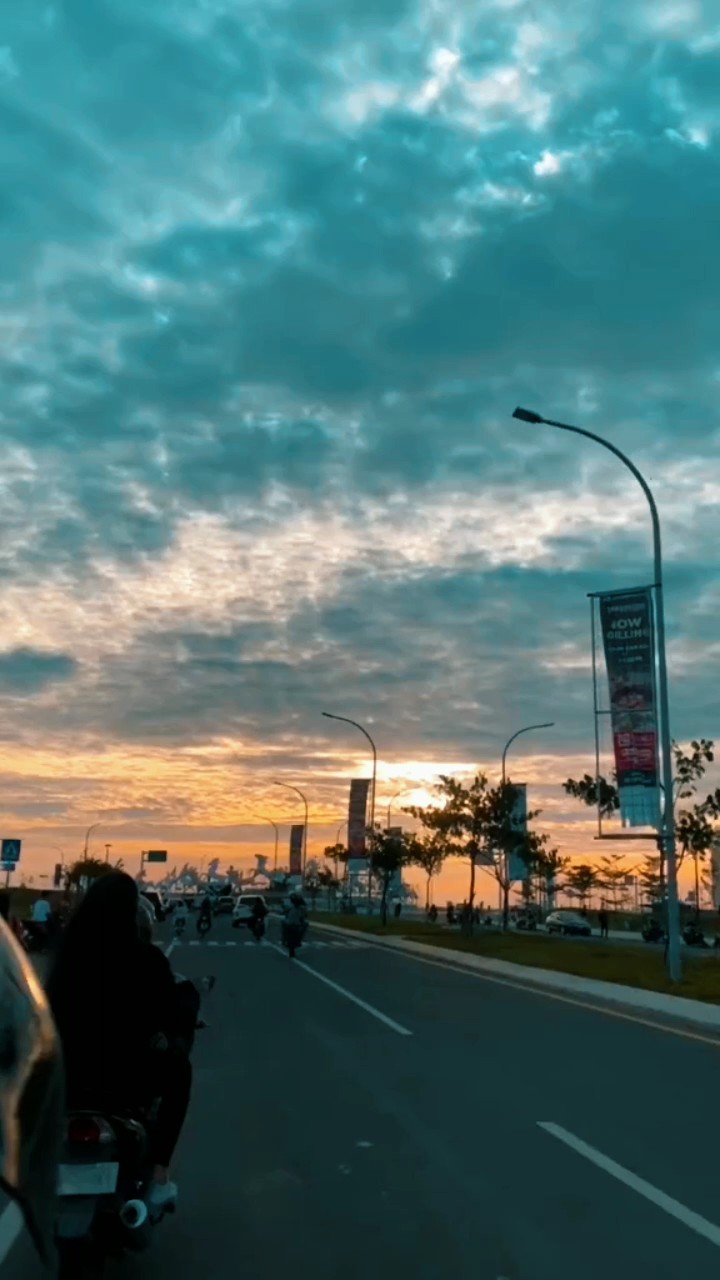 vlog pendek