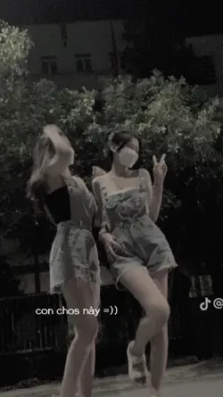 Mẫu bạn thân ~ 2 ảnh