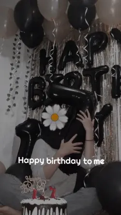 #happybirthday