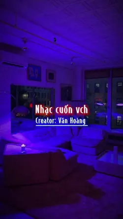 Nhạc cuốn vch