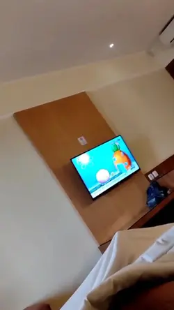 Prank Lagi di Hotel