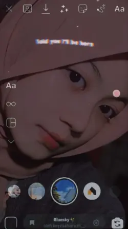 filter ig