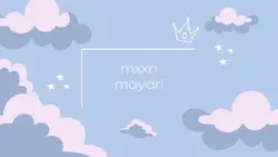 Kawaii Blue YT Intro