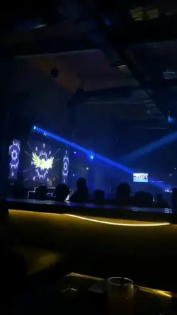 prank clubbing/dugem