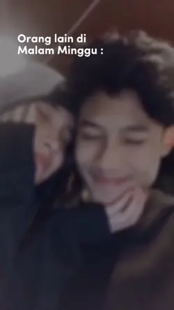 orang lain di malam 