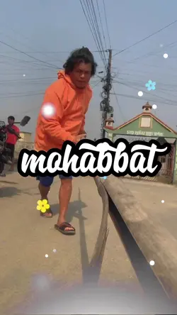 mohabbat