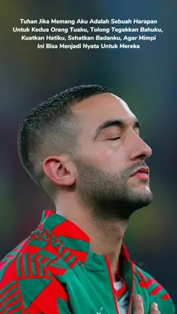 Hakim ziyech nih 