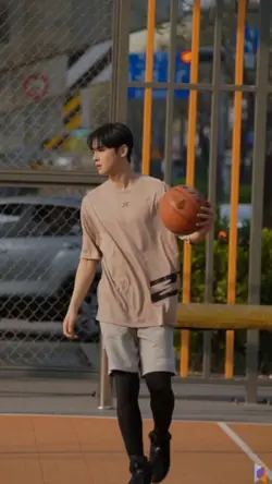 kang basket