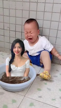 ghép vui nhộn