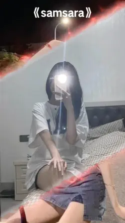 《samsara》