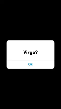 Tim Virgo?