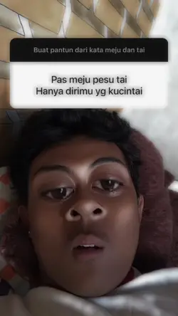 Hanya Drimu Kucintai
