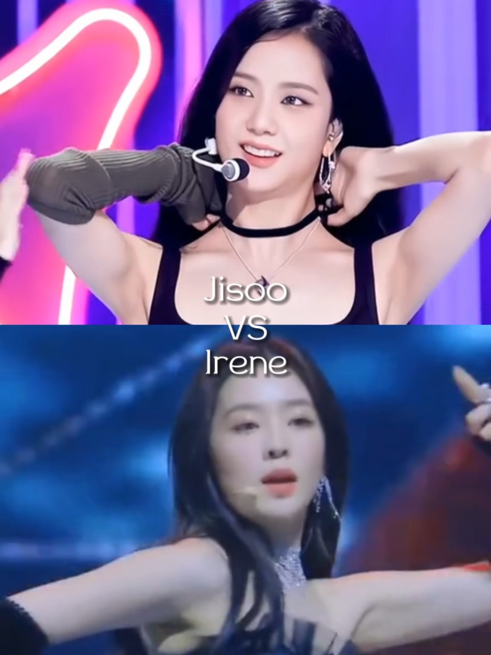 So sánh idol [V5]