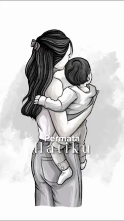LyricLagu ibu & anak