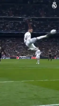 Sergio Ramos Nih Boz