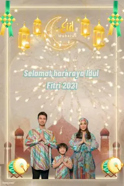 Idul Fitri