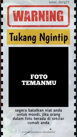 Tukang intip