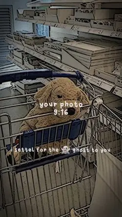 Ghost To You