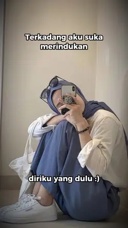 Diriku yang dulu