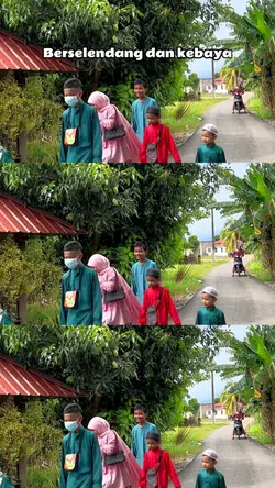 Lagu raya🧡