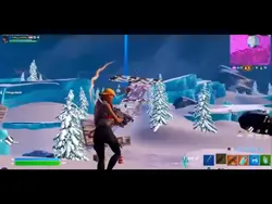 フォートナイト