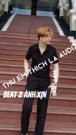 Skill am xịn