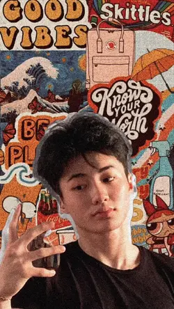 background aesthetic