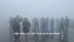 Tuổi trẻ có được gì?