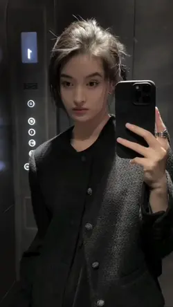 เซลฟี่ Selfie 