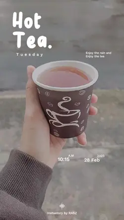 Instastory 