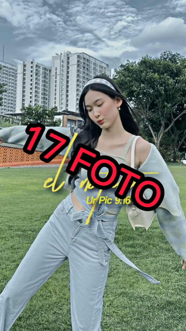 MAGANDA AKO FEELING KO