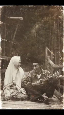 foto lama jadi baru
