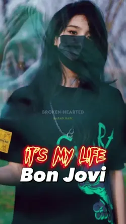 It's My Life