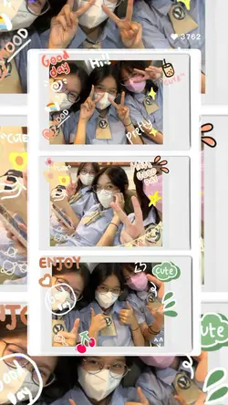template cutee