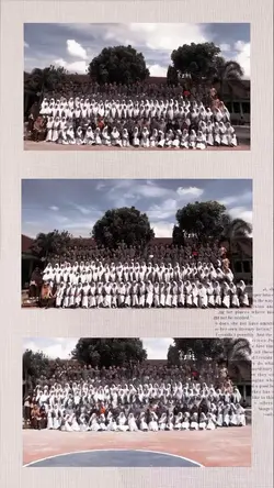 Perpisahan Termanis