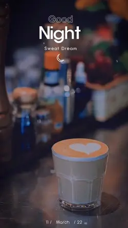 Good night 