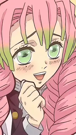 AMV anime