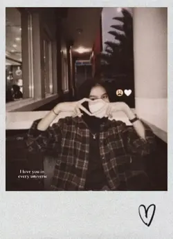 Polaroid Estetik
