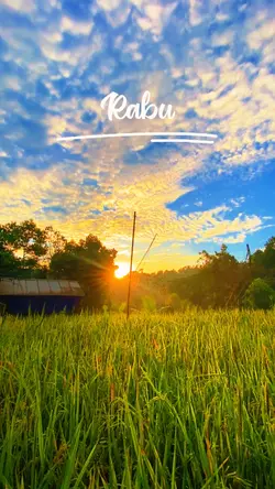 Rabu Aesthetic