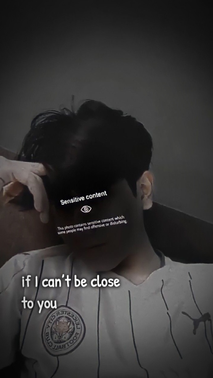Close to you