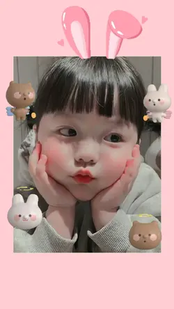 Khung cute 💕