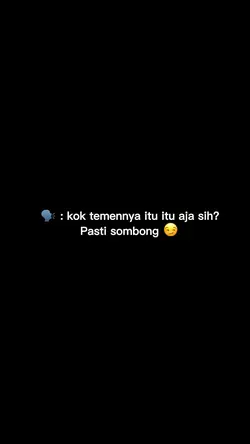 Aku punya type