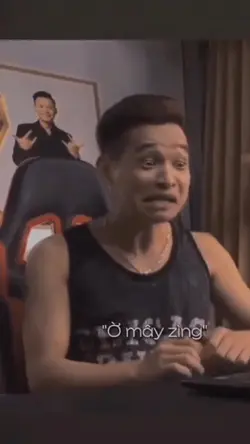 Ờ mây zing